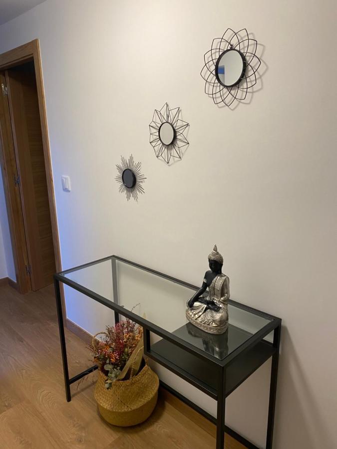 Casa A Cumieira Rosal