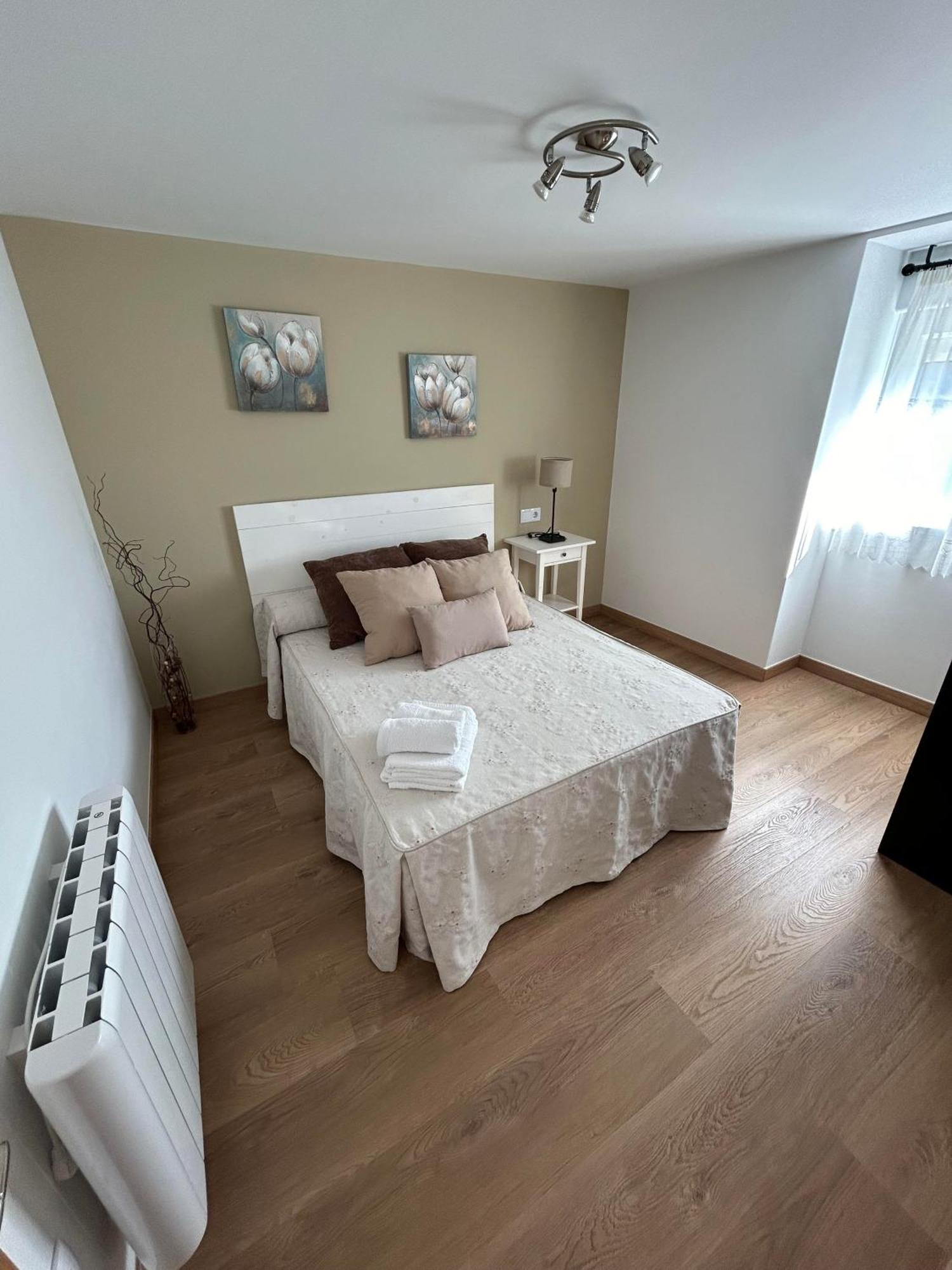 Holiday home Casa A Cumieira