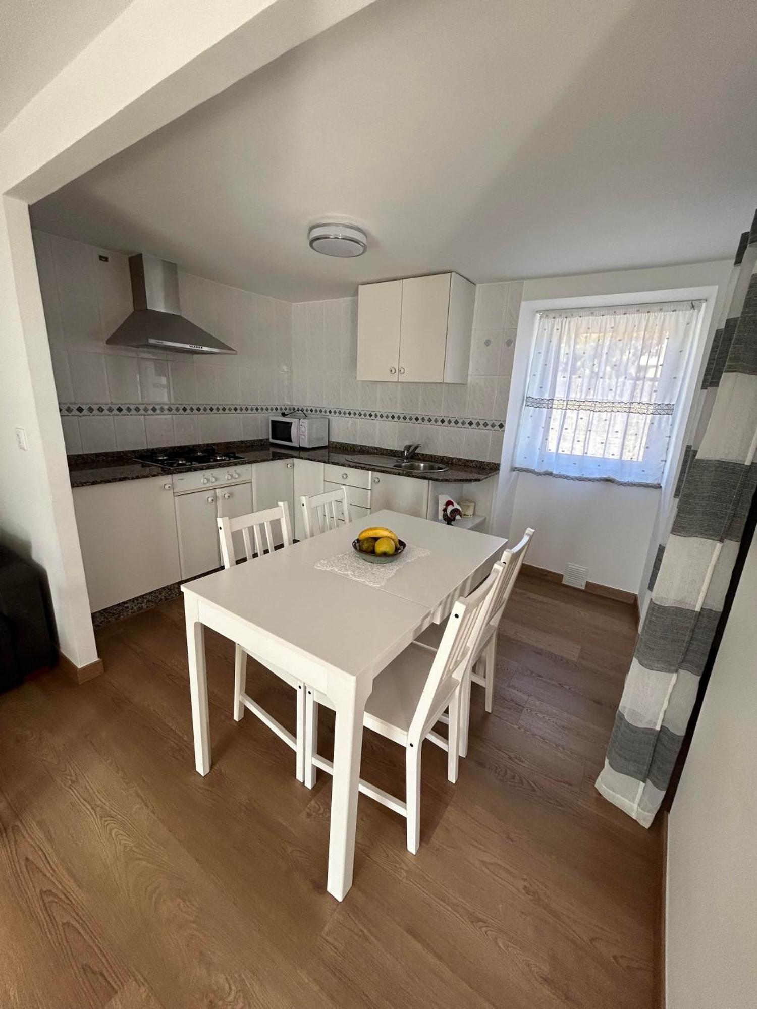 Vakantiehuis Casa A Cumieira