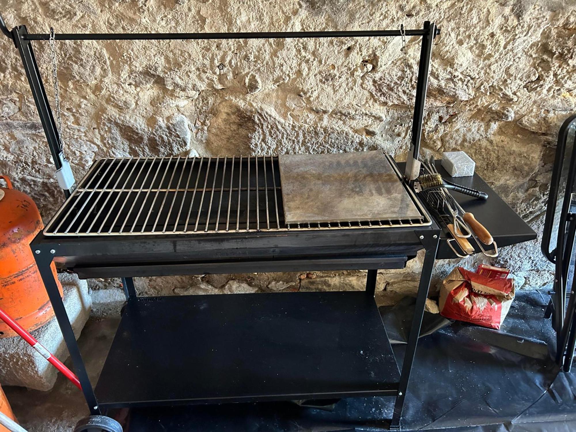 Vakantiehuis Casa A Cumieira
