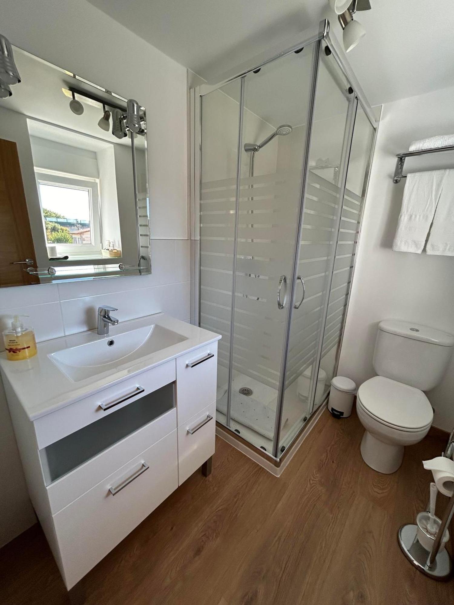 Casa A Cumieira Vakantiehuis