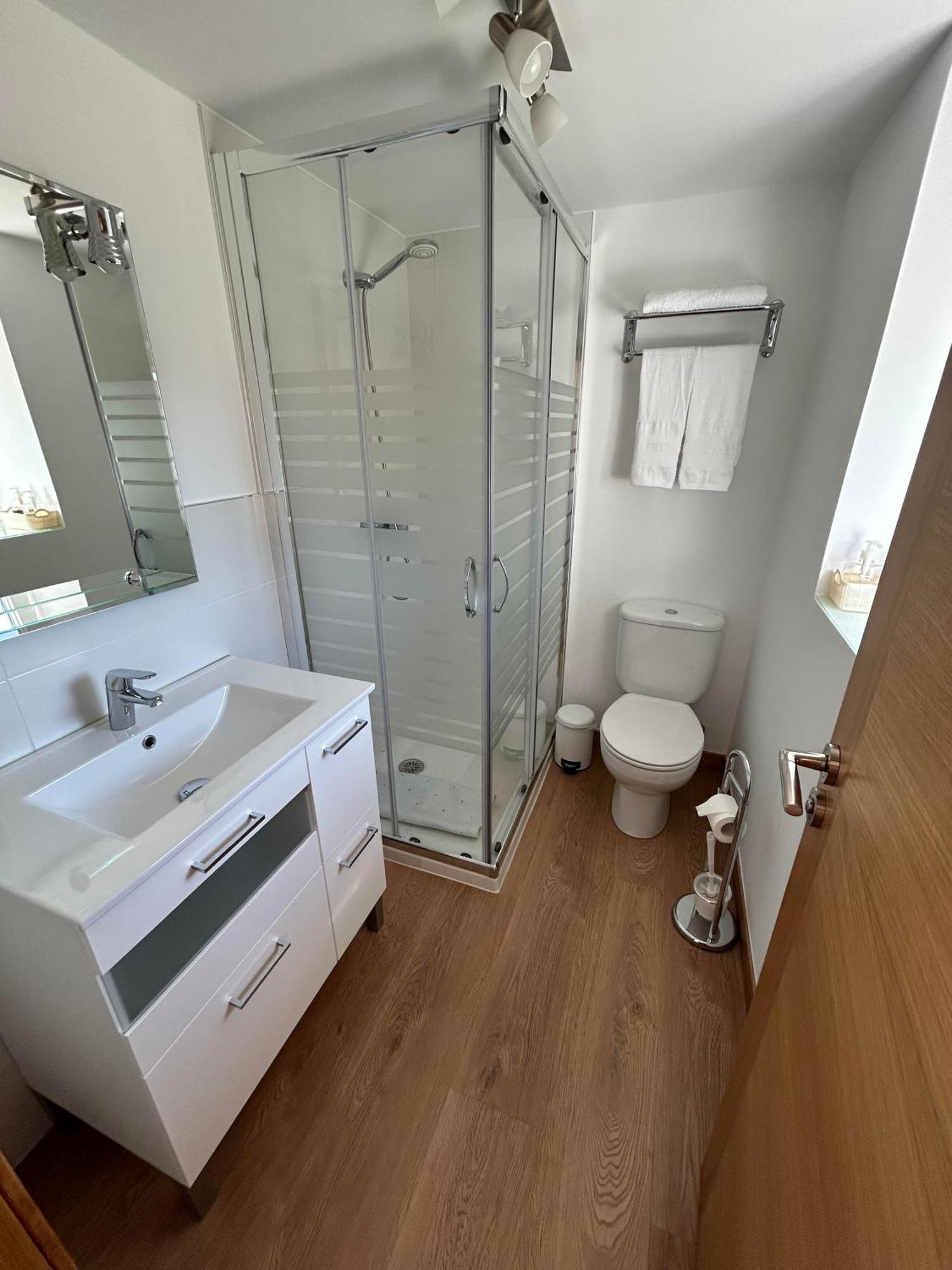 Casa A Cumieira Holiday home *