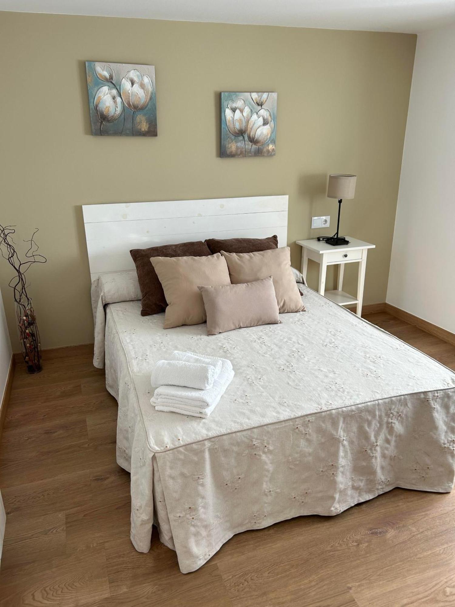 Casa A Cumieira Holiday home *
