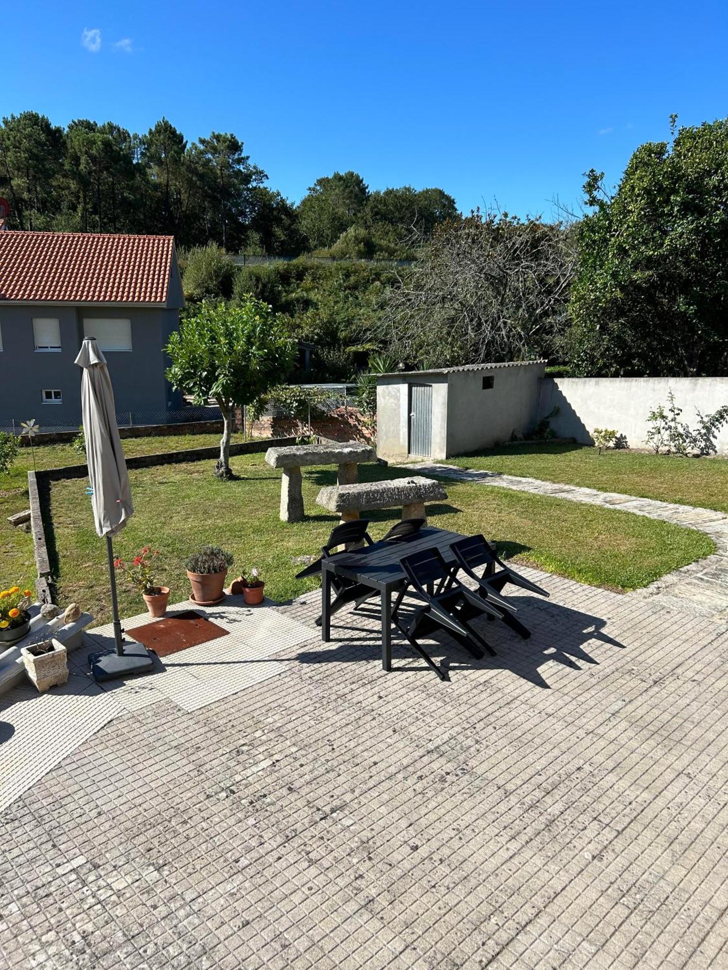Vakantiehuis Casa A Cumieira *