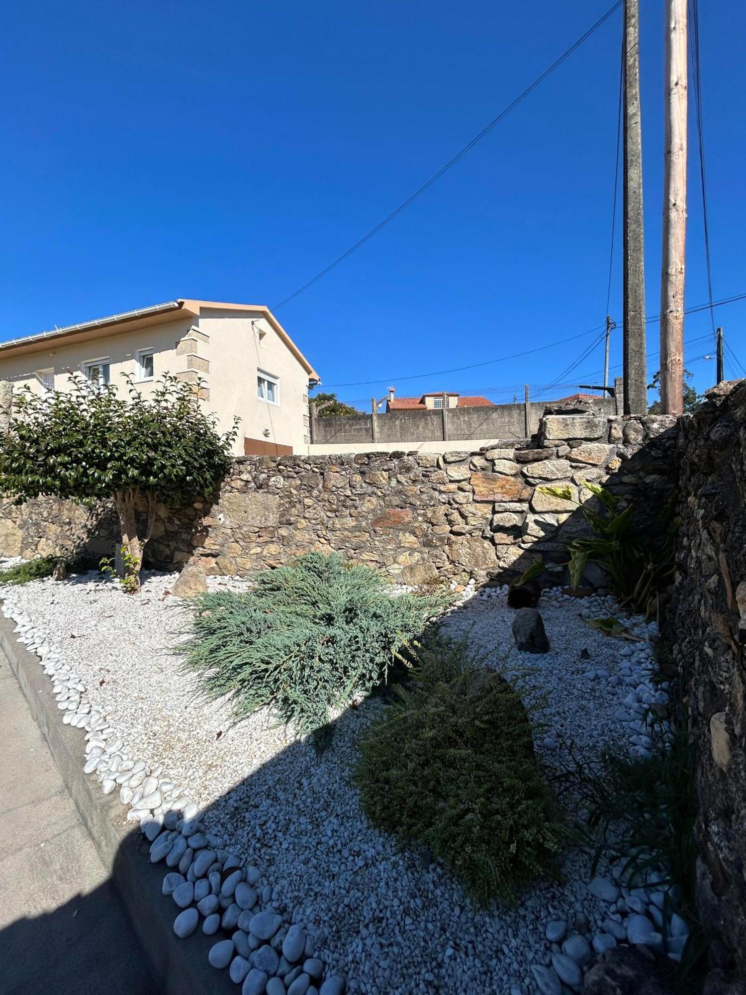 Casa A Cumieira * Rosal