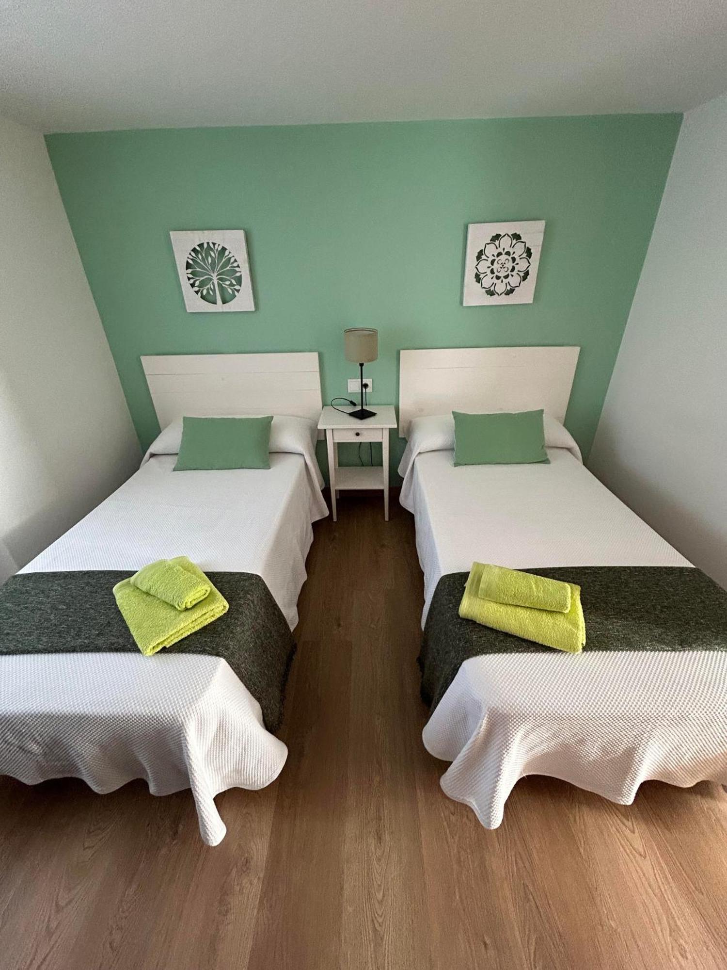 Holiday home Casa A Cumieira Rosal